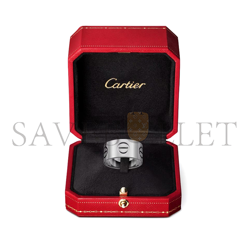 Ca*t1er love ring,large model b4227952